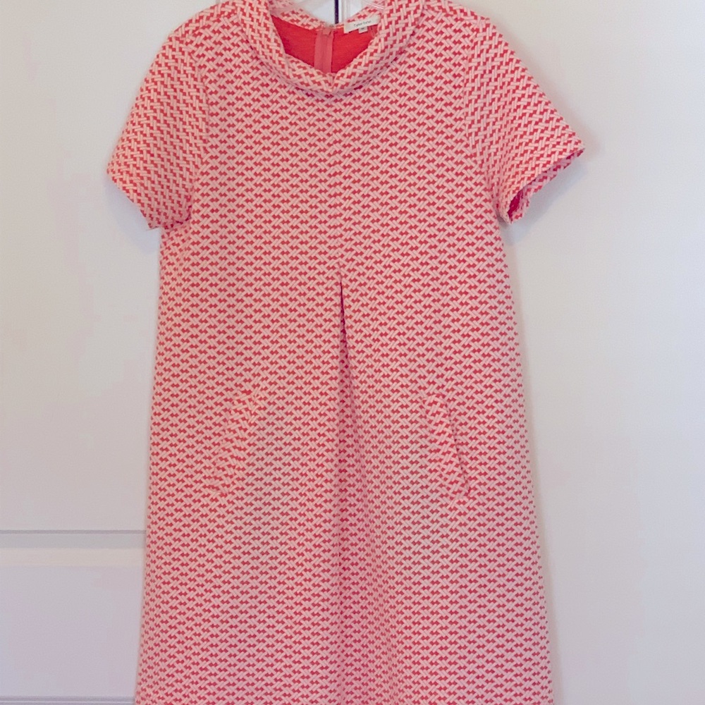 Women’s Tyler Boe Dress - Peach